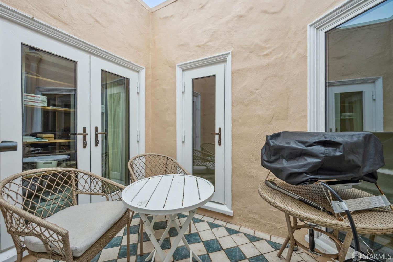 35 Tamalpais Terrace