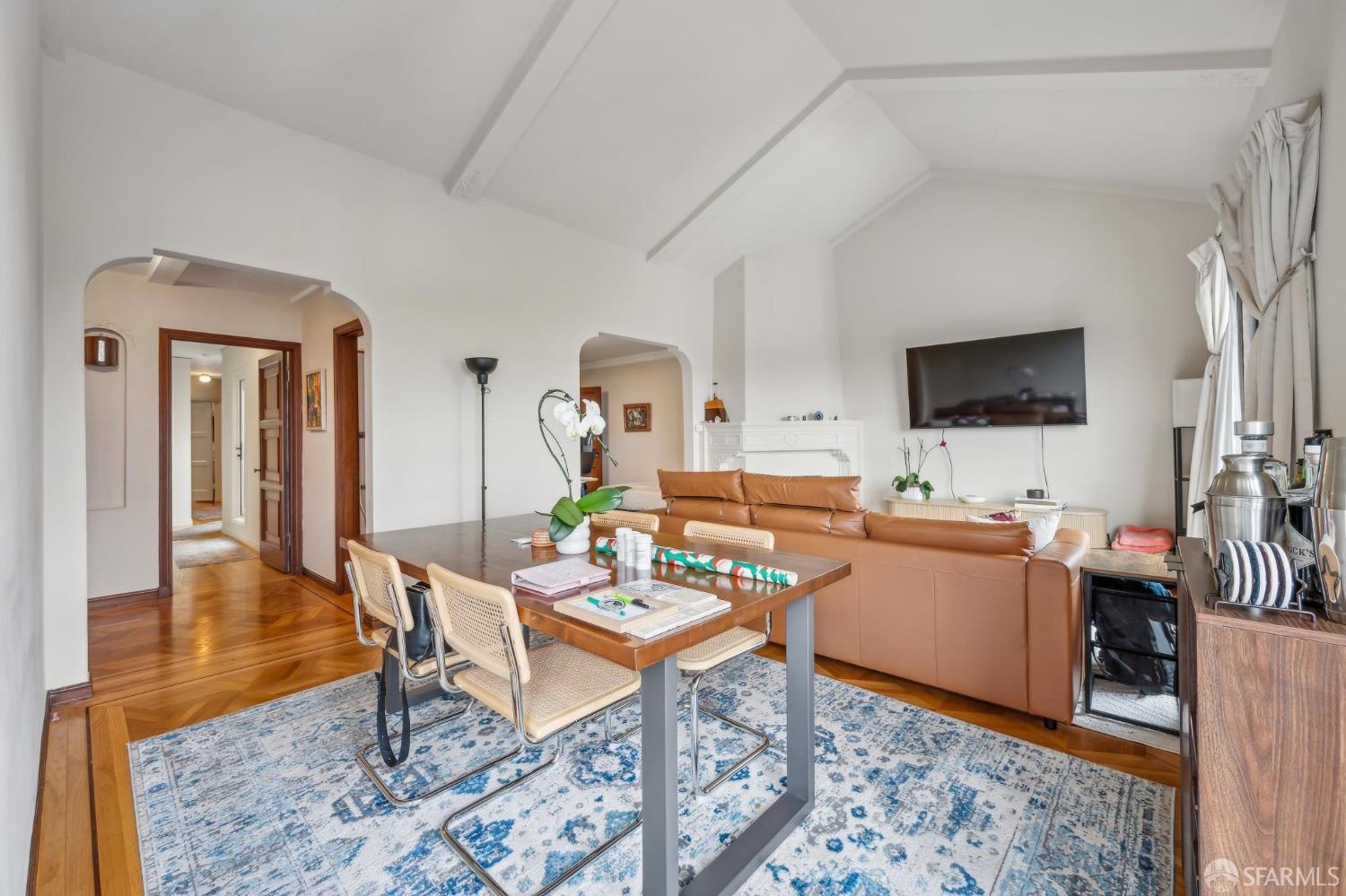 35 Tamalpais Terrace