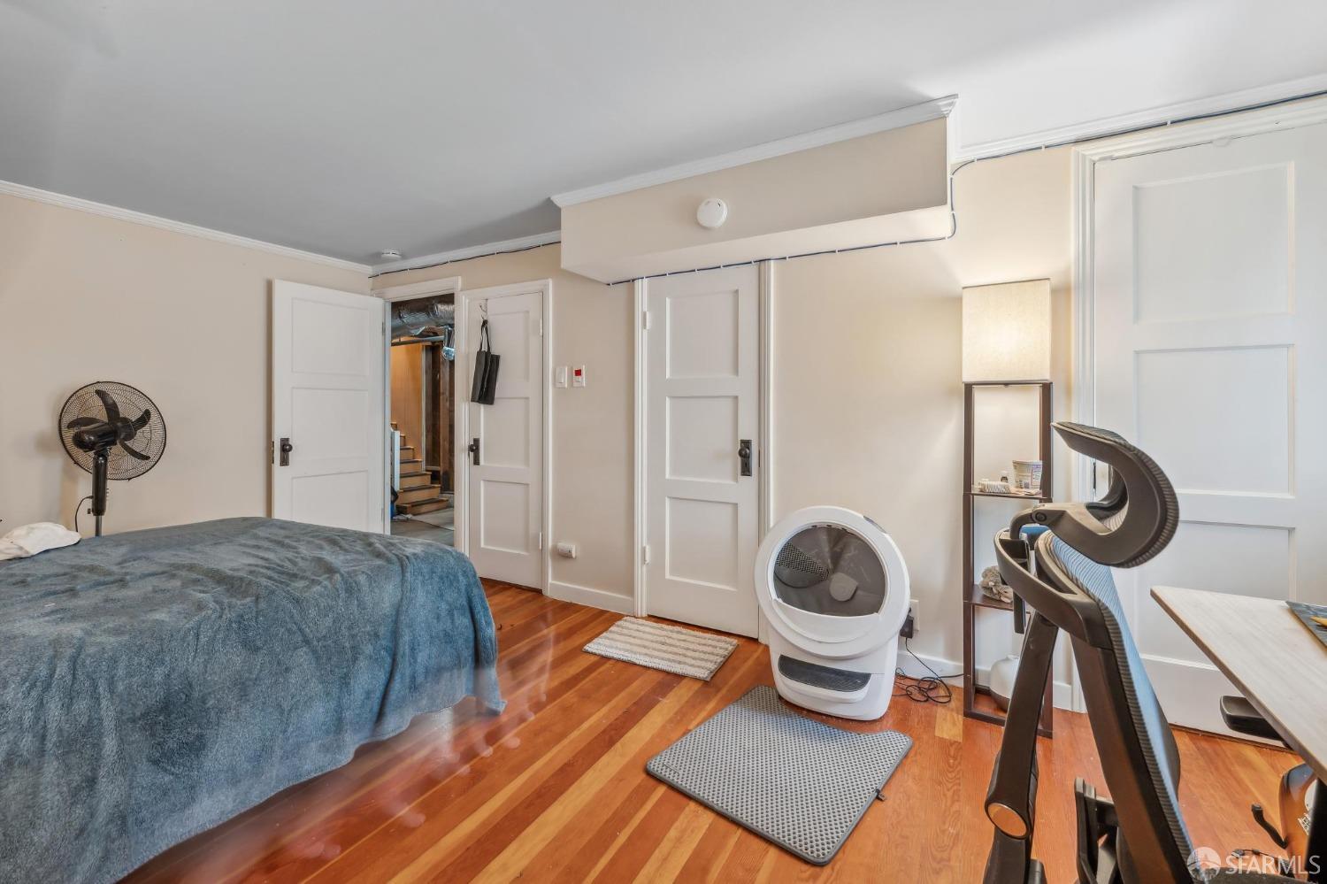 35 Tamalpais Terrace