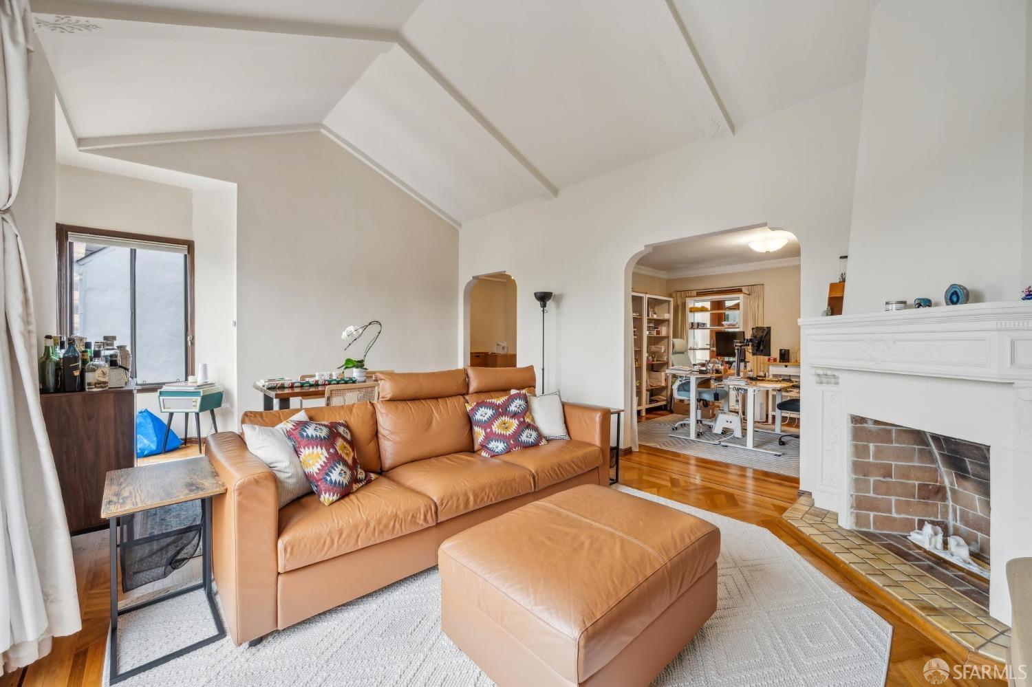 35 Tamalpais Terrace