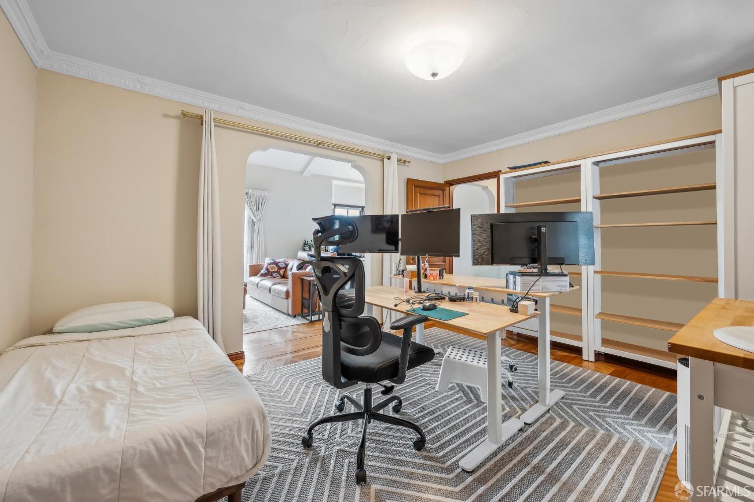 35 Tamalpais Terrace