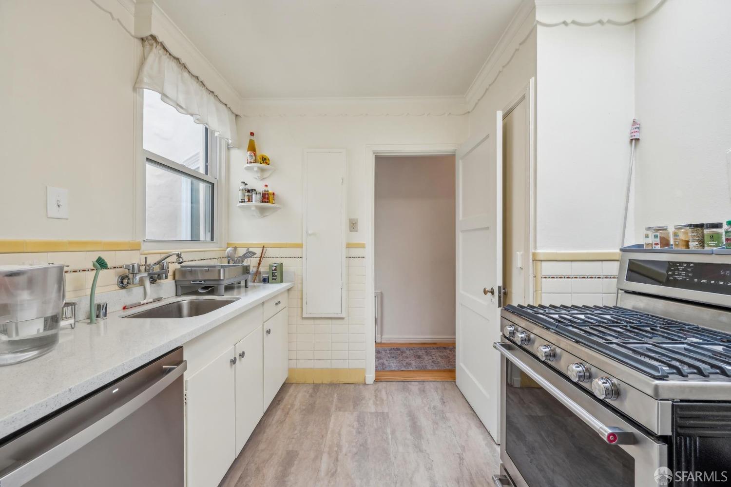 35 Tamalpais Terrace