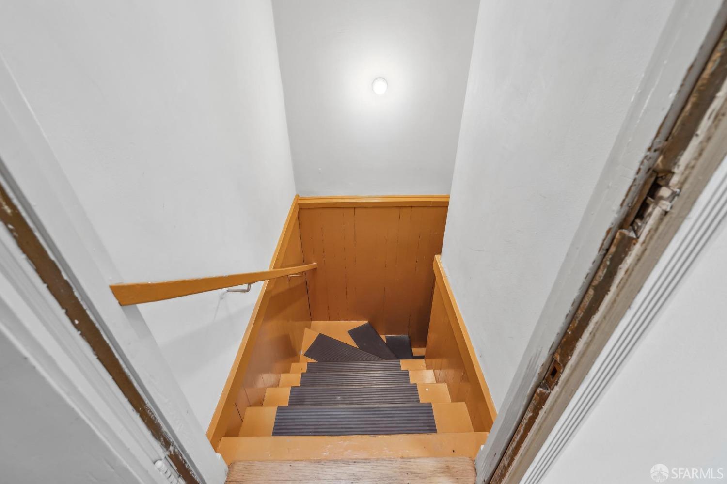 35 Tamalpais Terrace