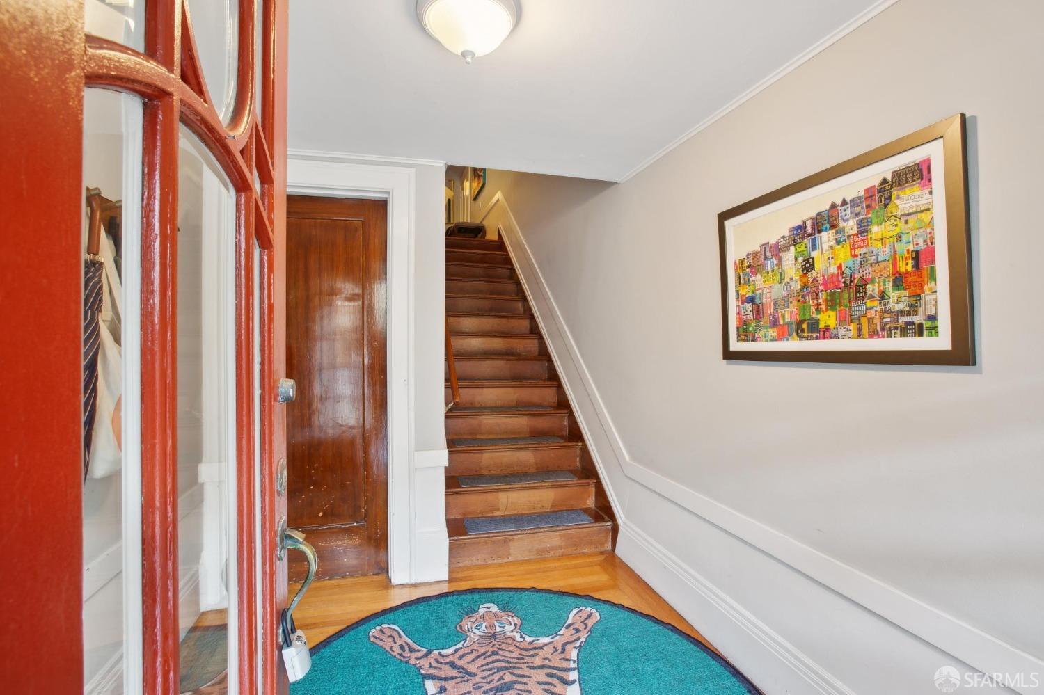 32-34 Ashbury Street