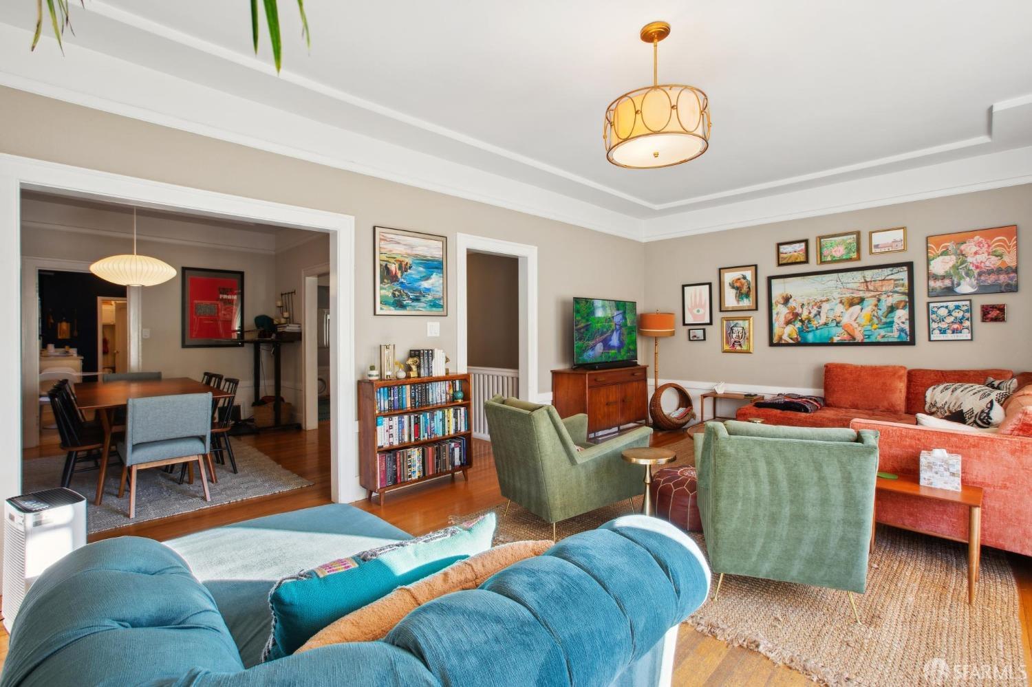 32-34 Ashbury Street