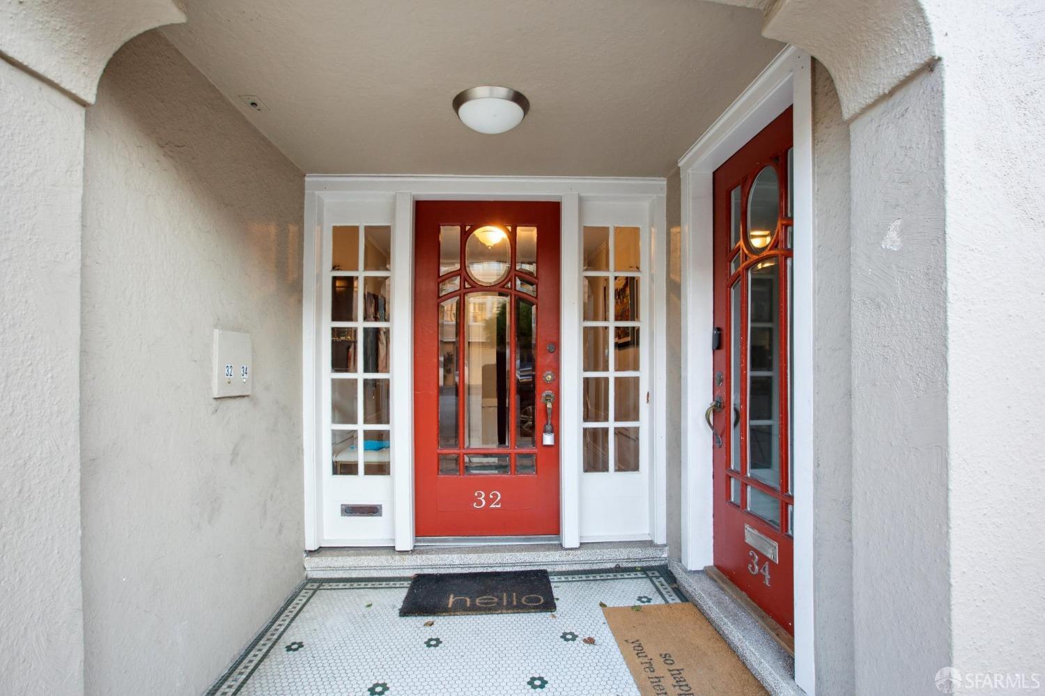 32-34 Ashbury Street