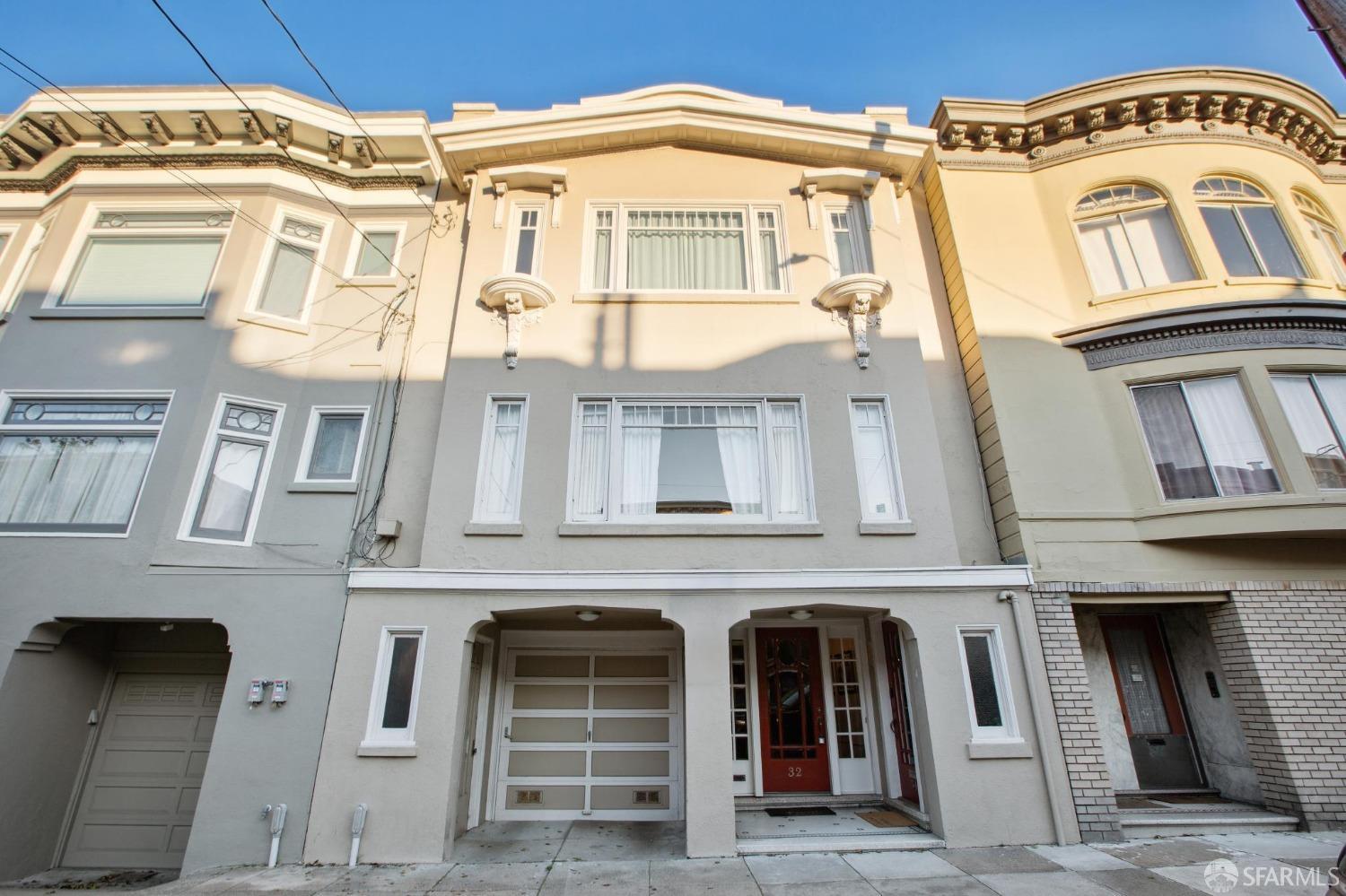 32-34 Ashbury Street