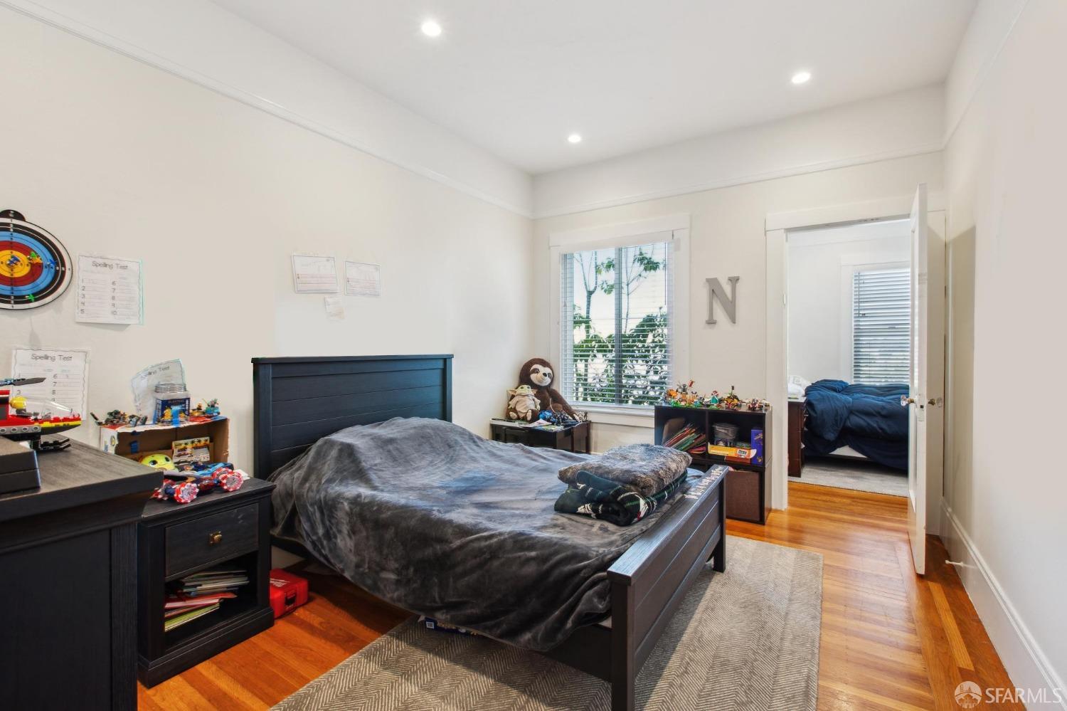 32-34 Ashbury Street