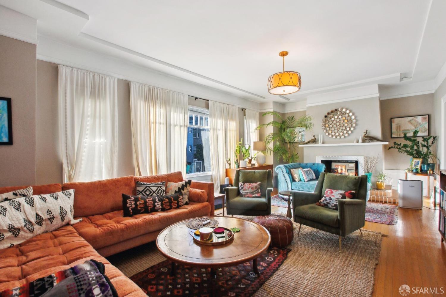 32-34 Ashbury Street