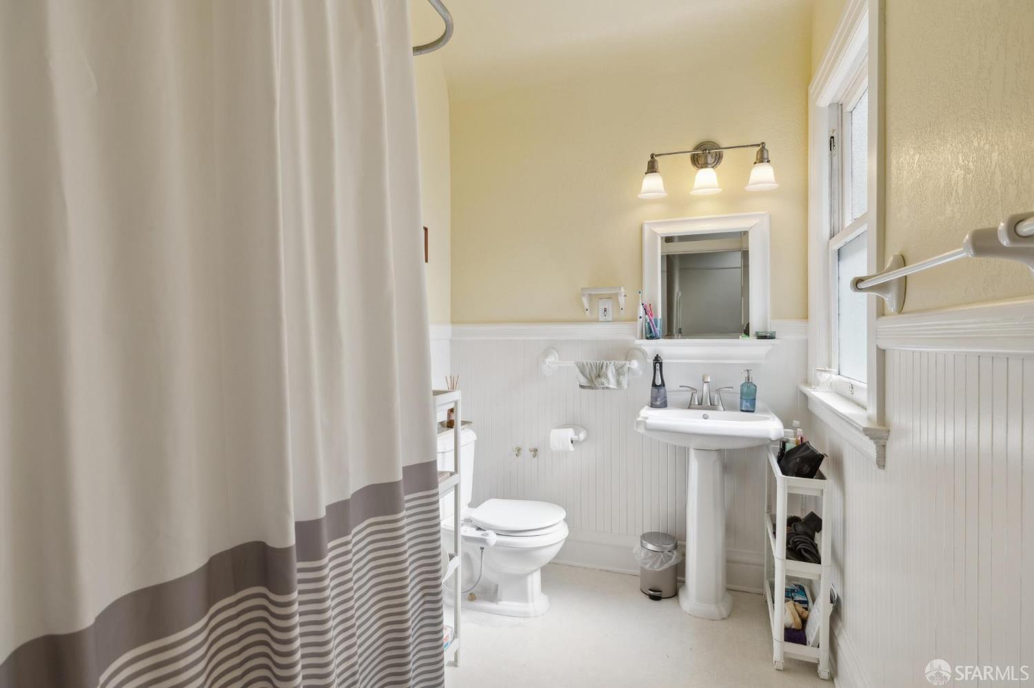 844-846 Stanyan Street