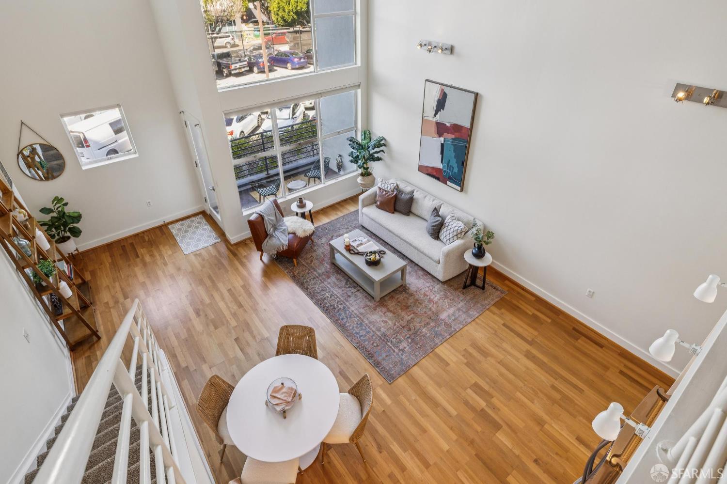 2130 Harrison Street # 10