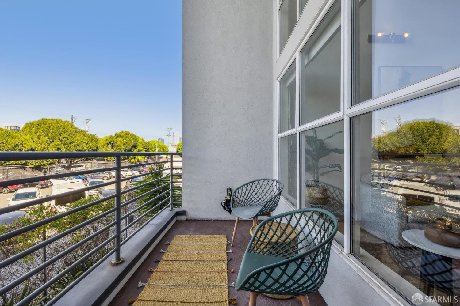 2130 Harrison Street # 10