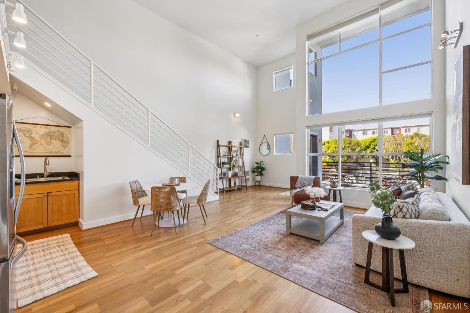 2130 Harrison Street # 10