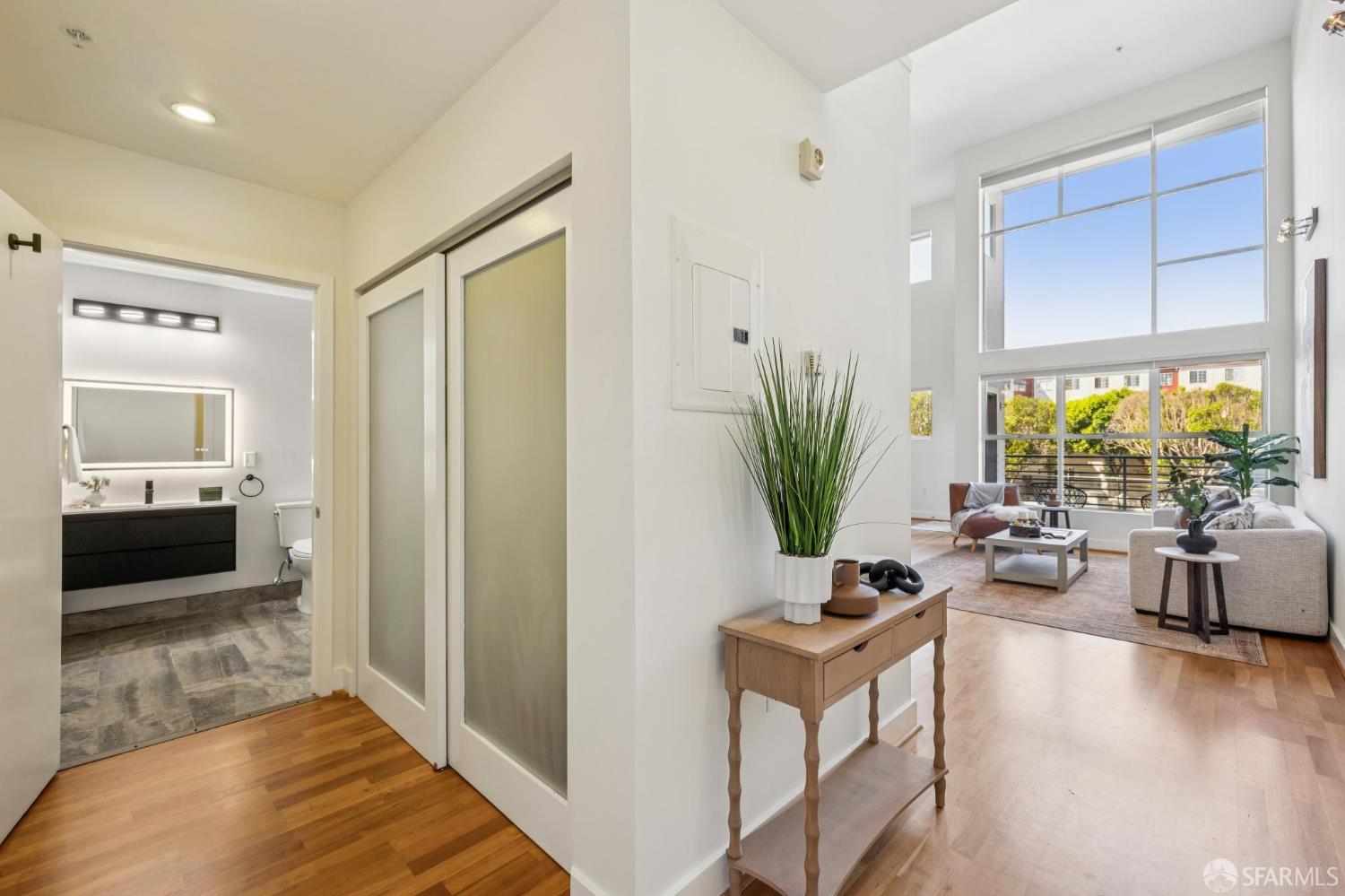 2130 Harrison Street # 10