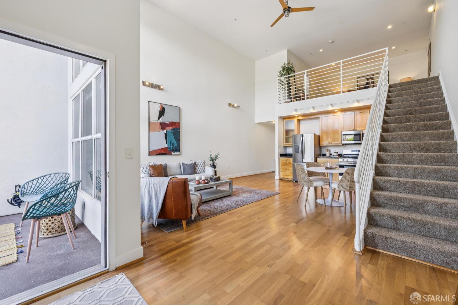 2130 Harrison Street # 10