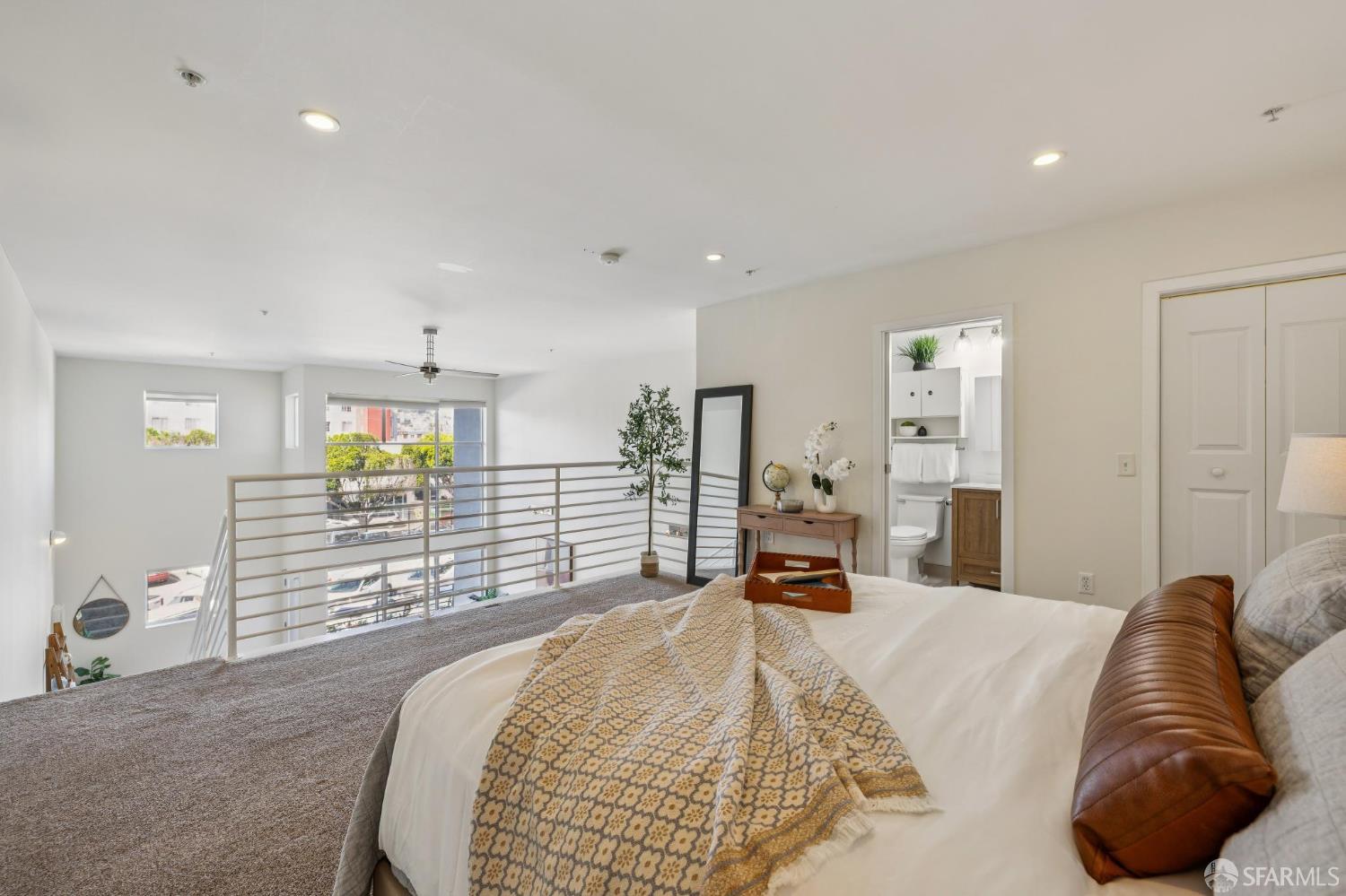 2130 Harrison Street # 10