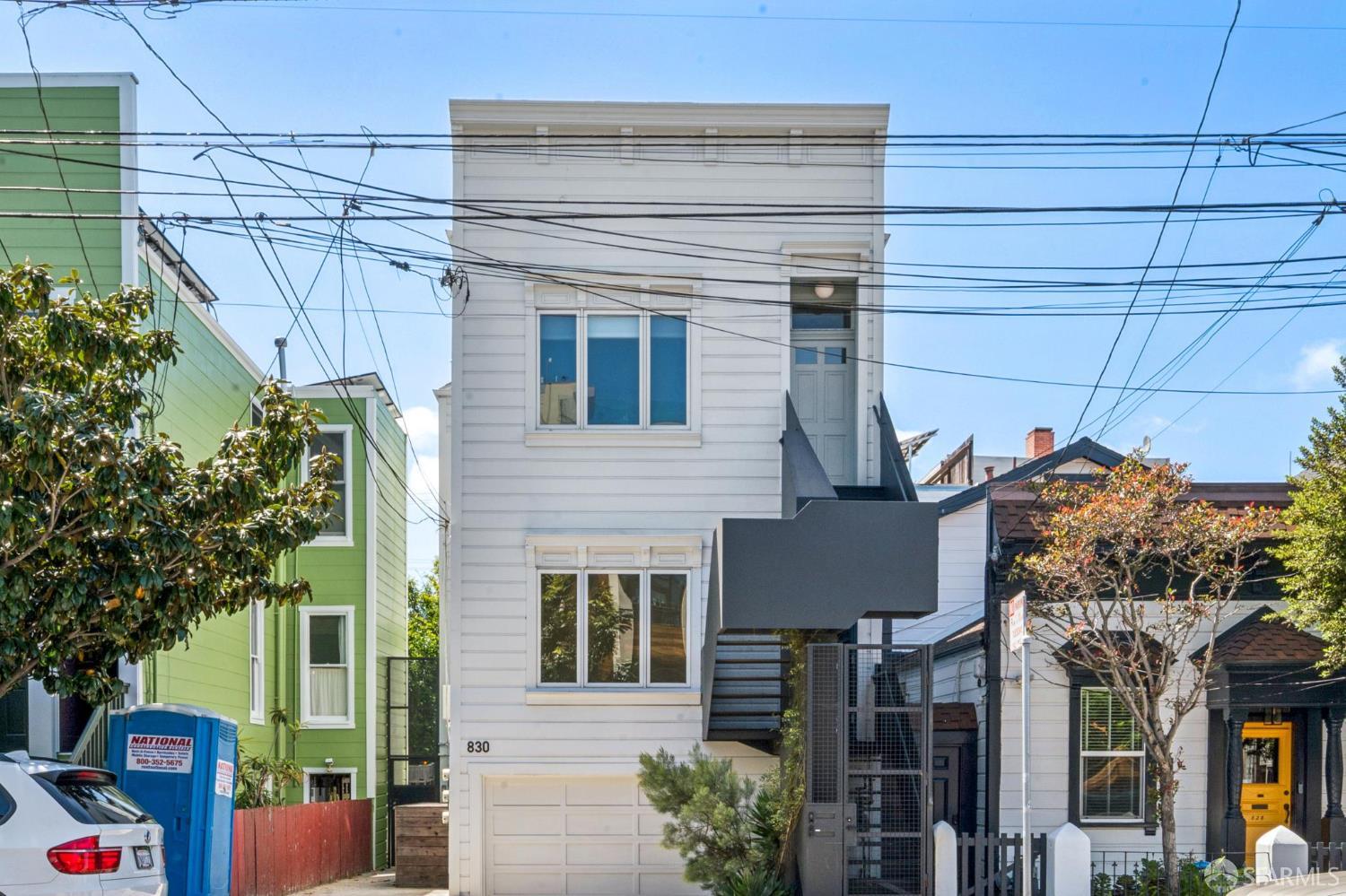 830 Alabama Street