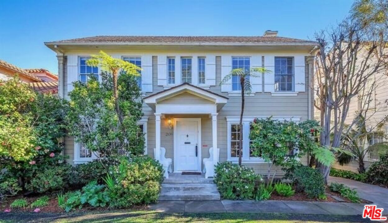208 Alta Ave