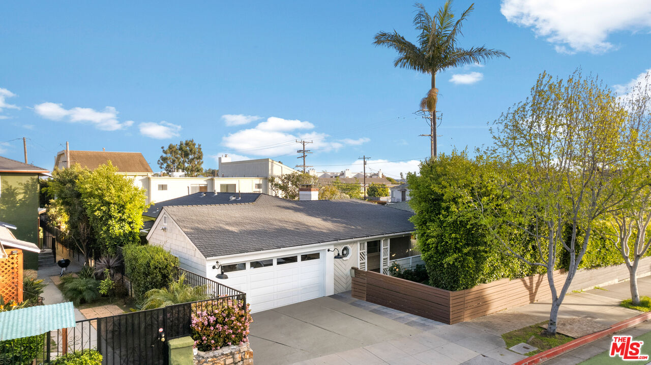 1108 Ocean Park Blvd