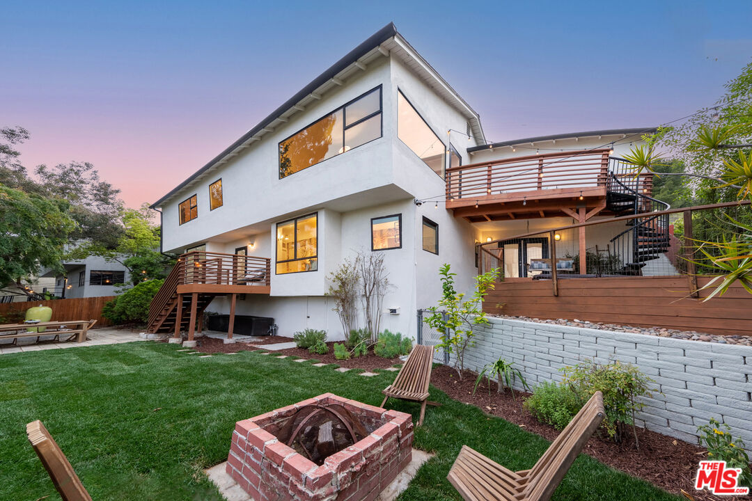 2246 Lyric Ave