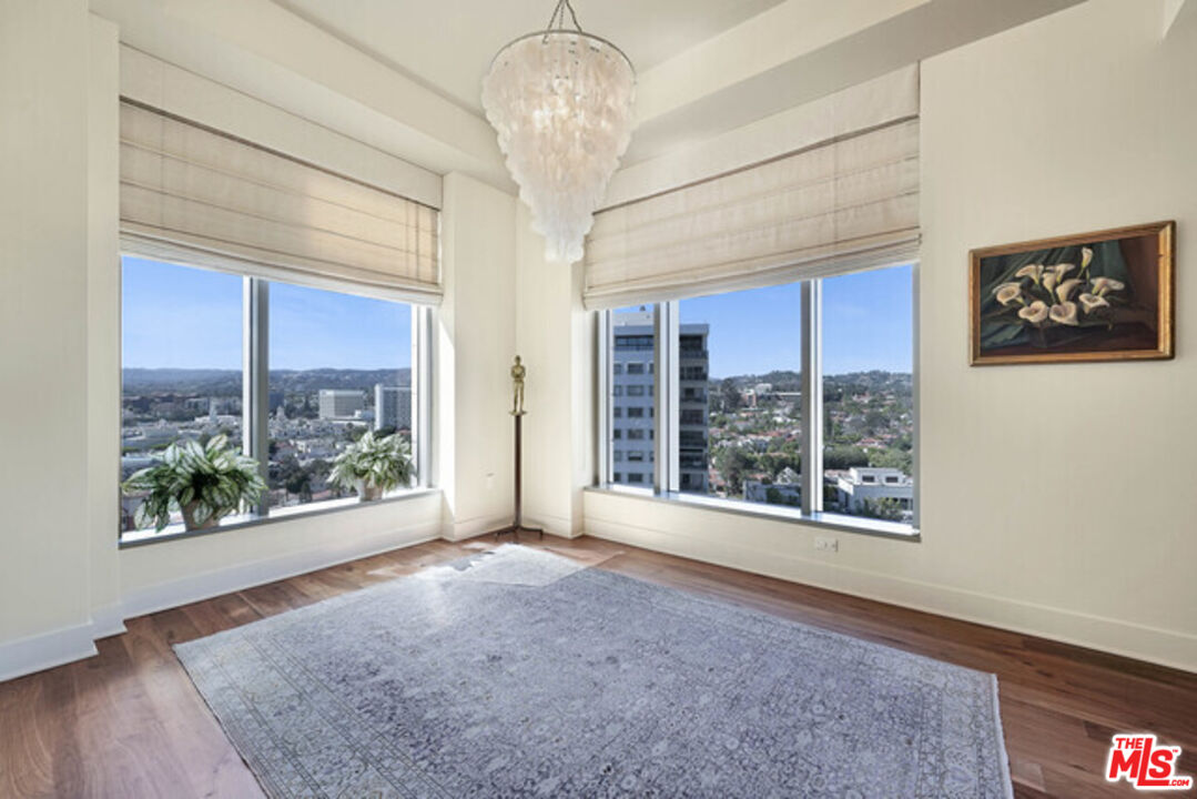 10776 Wilshire Blvd Unit: 1203