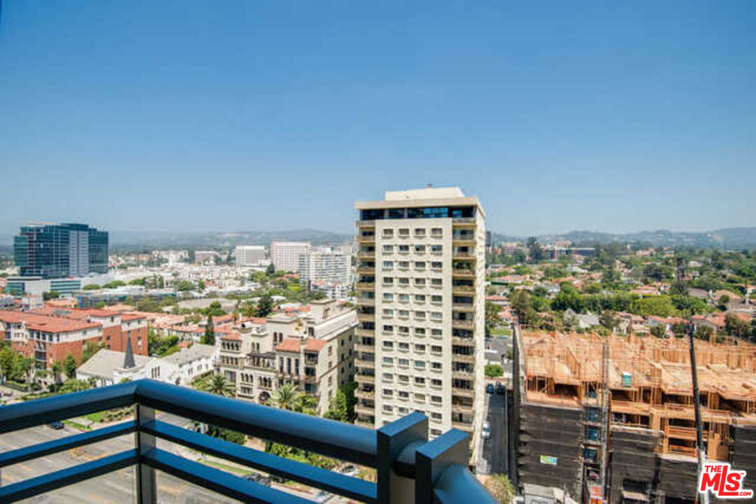 10776 Wilshire Blvd Unit: 1203