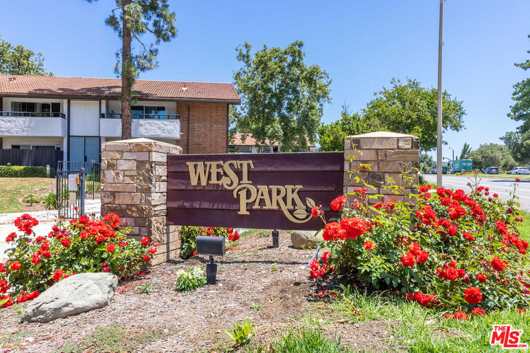 31564 Agoura Rd Unit: 8