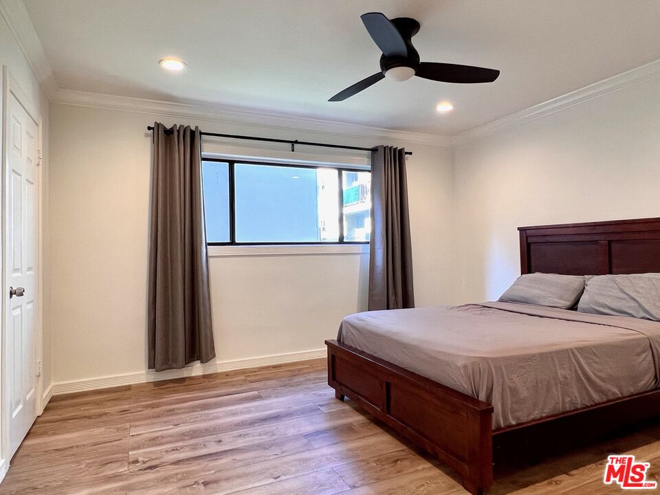 960 Larrabee St Unit: 107