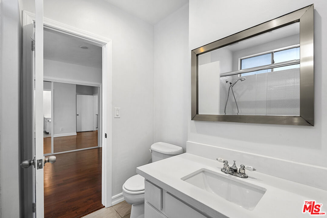 621 N Orlando Ave Unit: 4