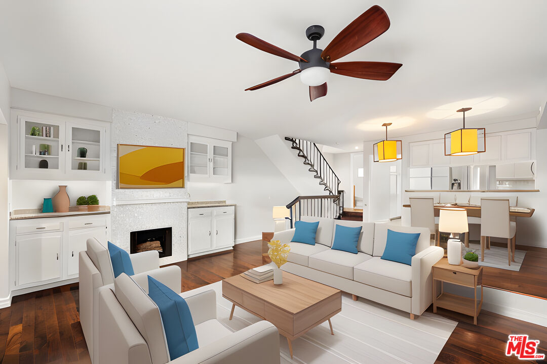 621 N Orlando Ave Unit: 4