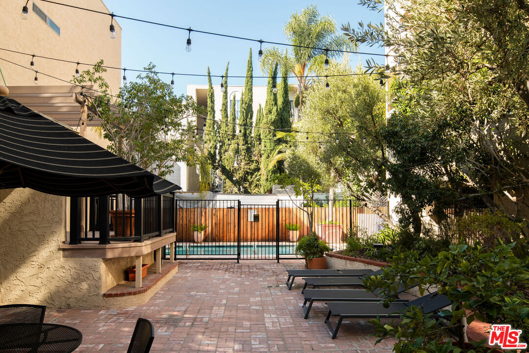 8960 Cynthia St Unit: 110