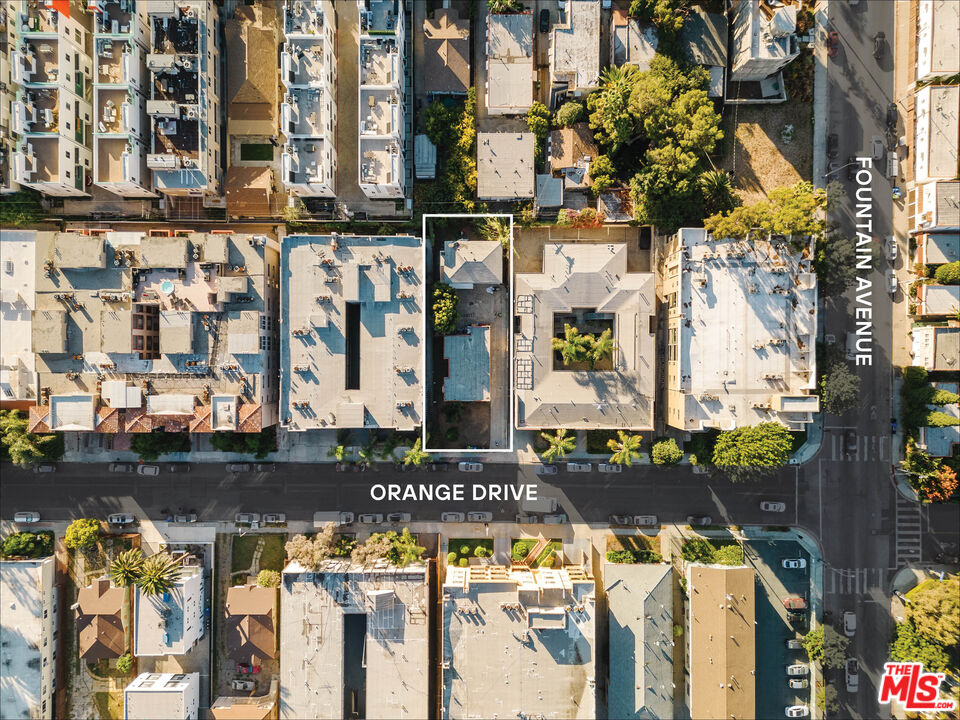 1237 N Orange Dr