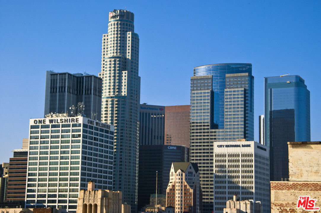 849 S Broadway Unit: 408