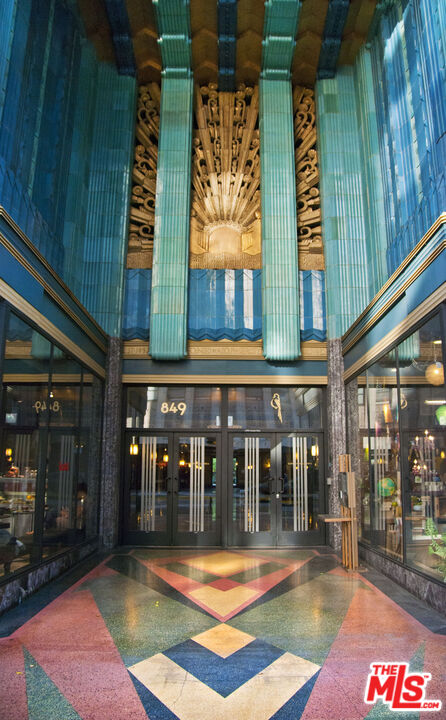 849 S Broadway Unit: 408