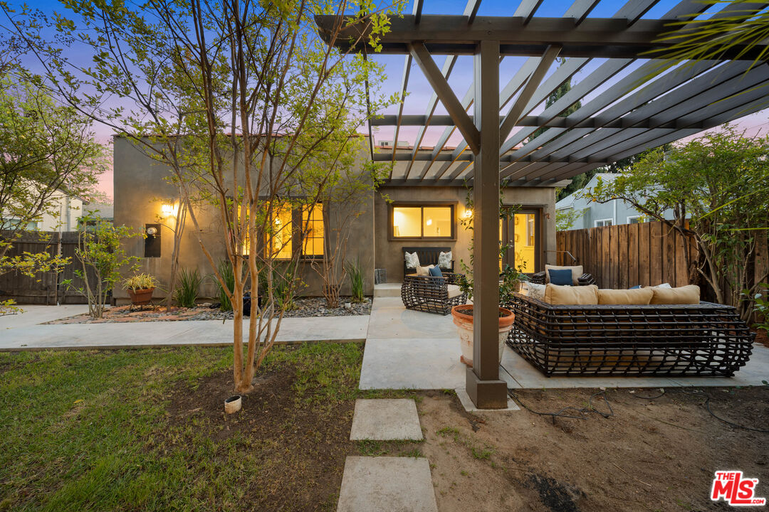 2663 San Marcos Dr