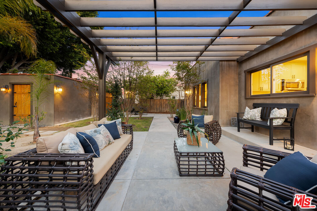 2663 San Marcos Dr
