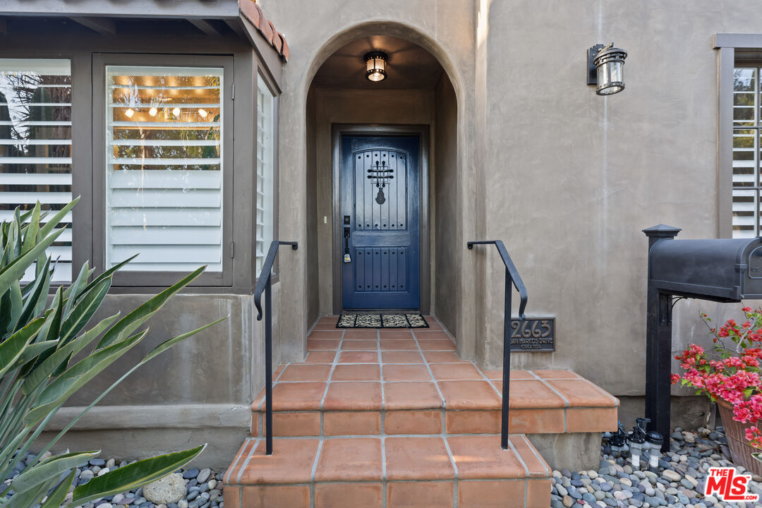 2663 San Marcos Dr