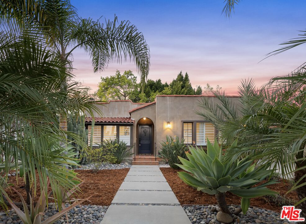 2663 San Marcos Dr