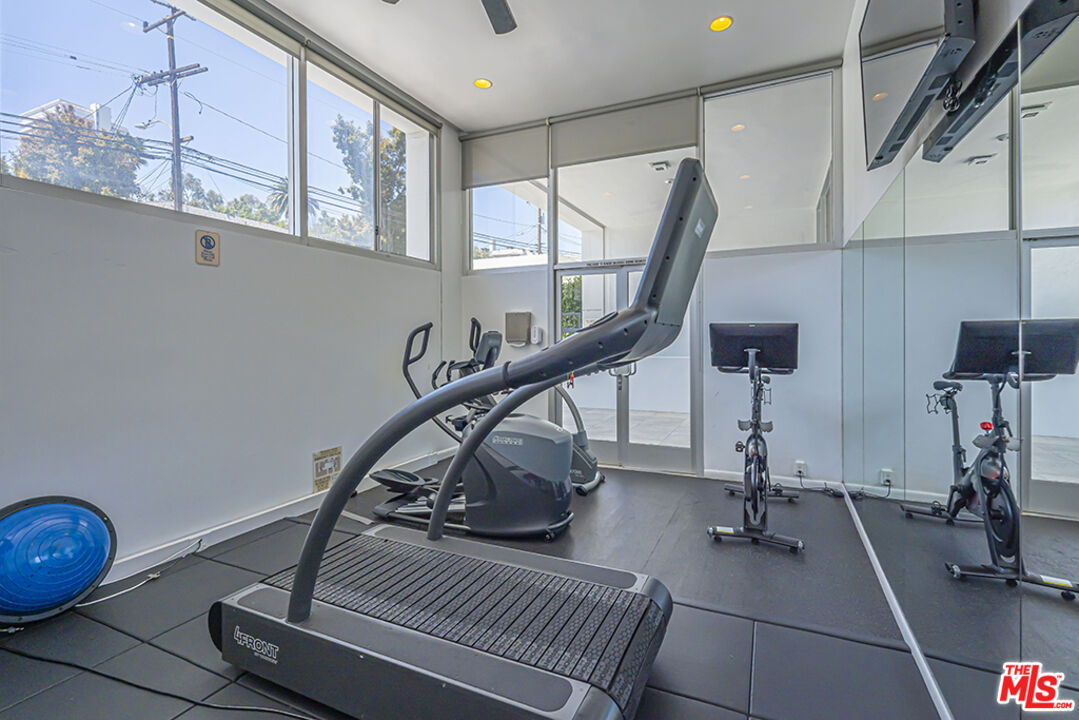 999 N Doheny Dr Unit: 508
