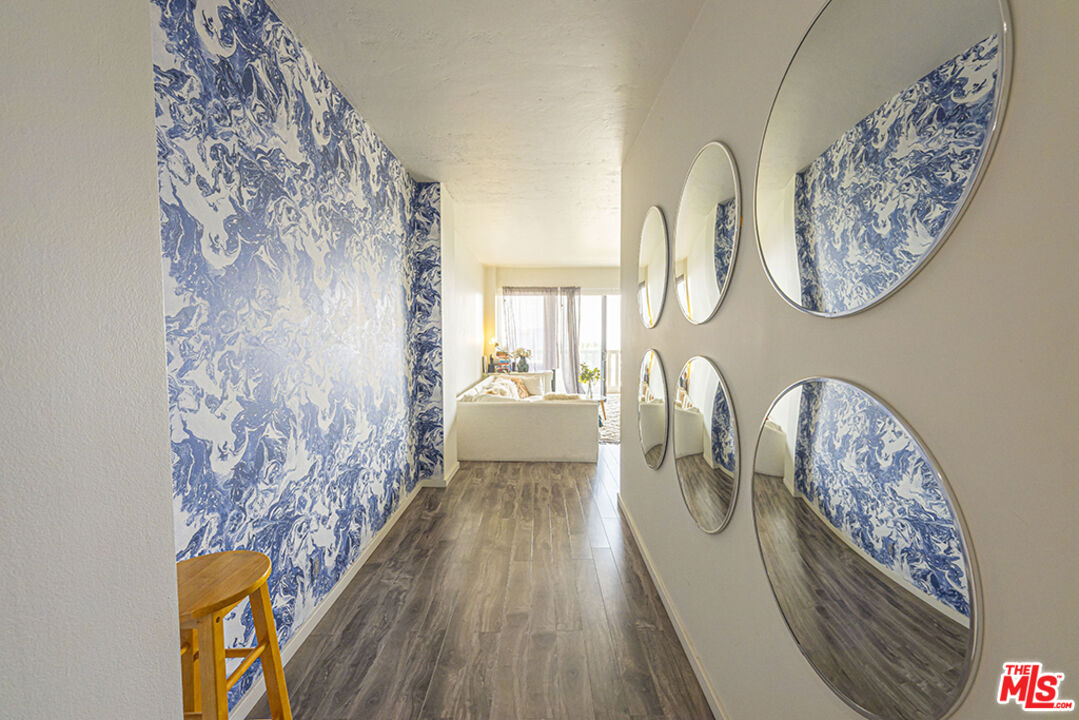 999 N Doheny Dr Unit: 508