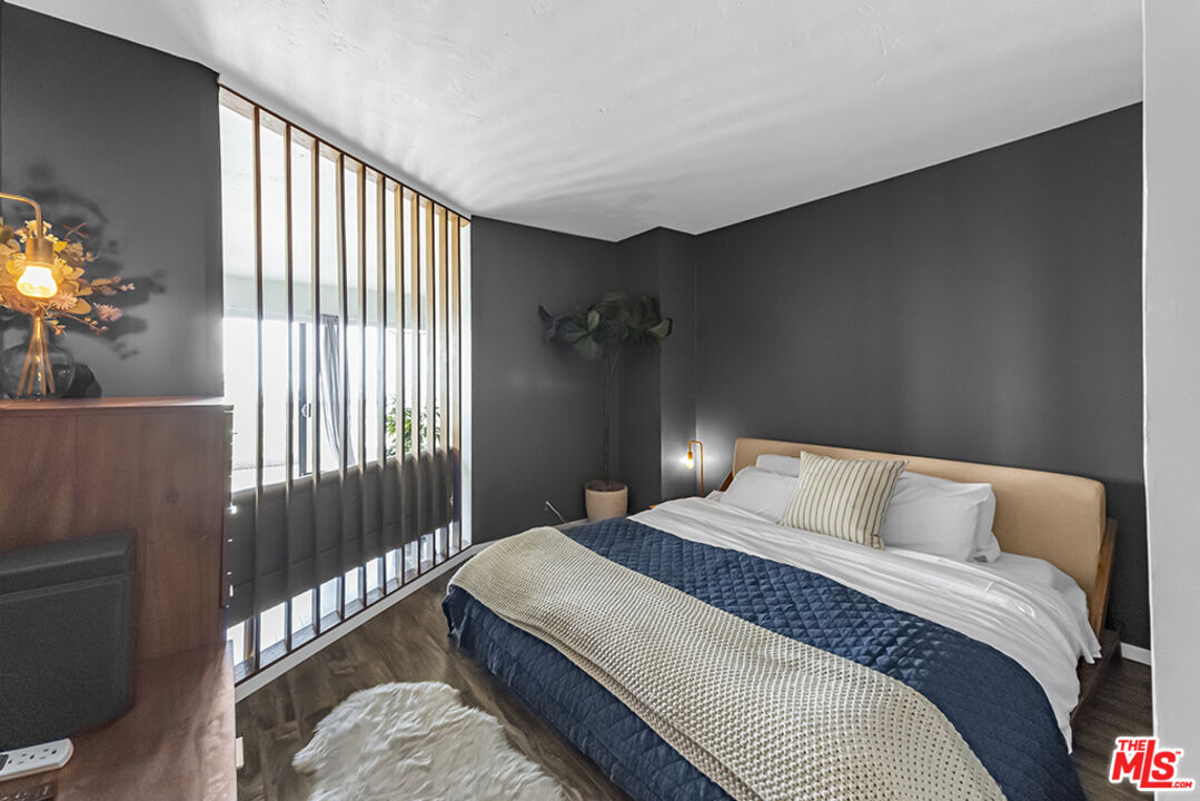 999 N Doheny Dr Unit: 508