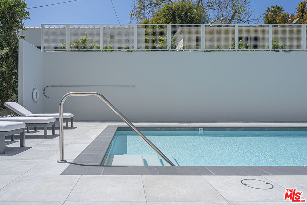 999 N Doheny Dr Unit: 508
