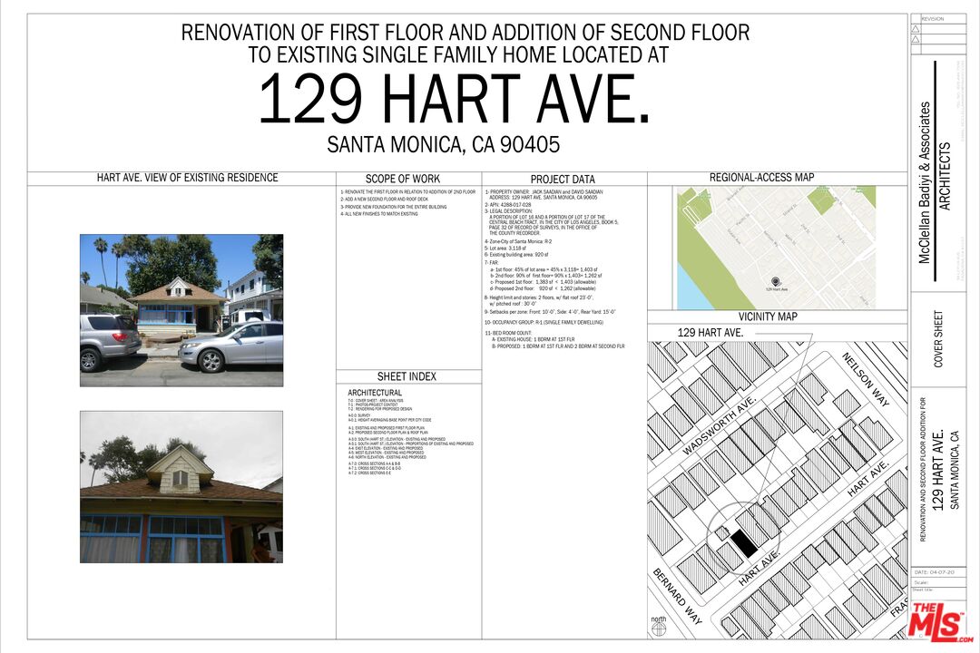 129 Hart Ave