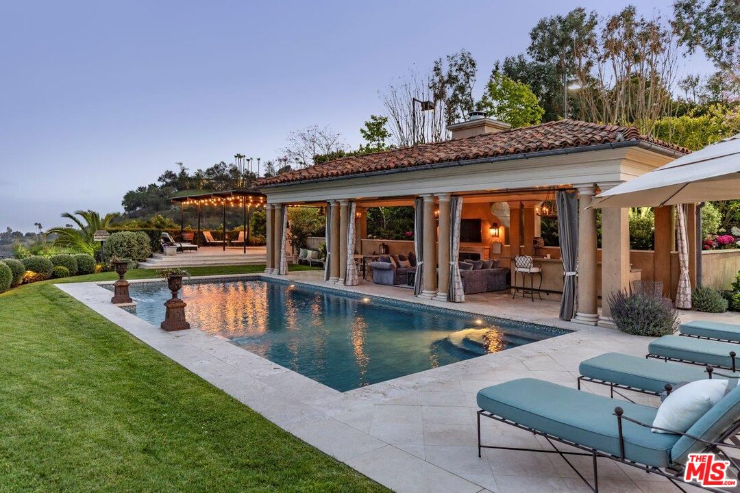 10702 LEVICO WAY