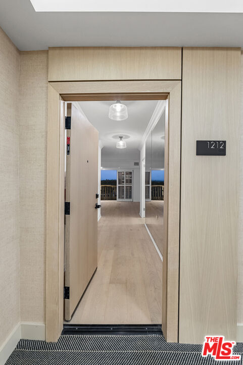 999 N Doheny Dr Unit: 1212