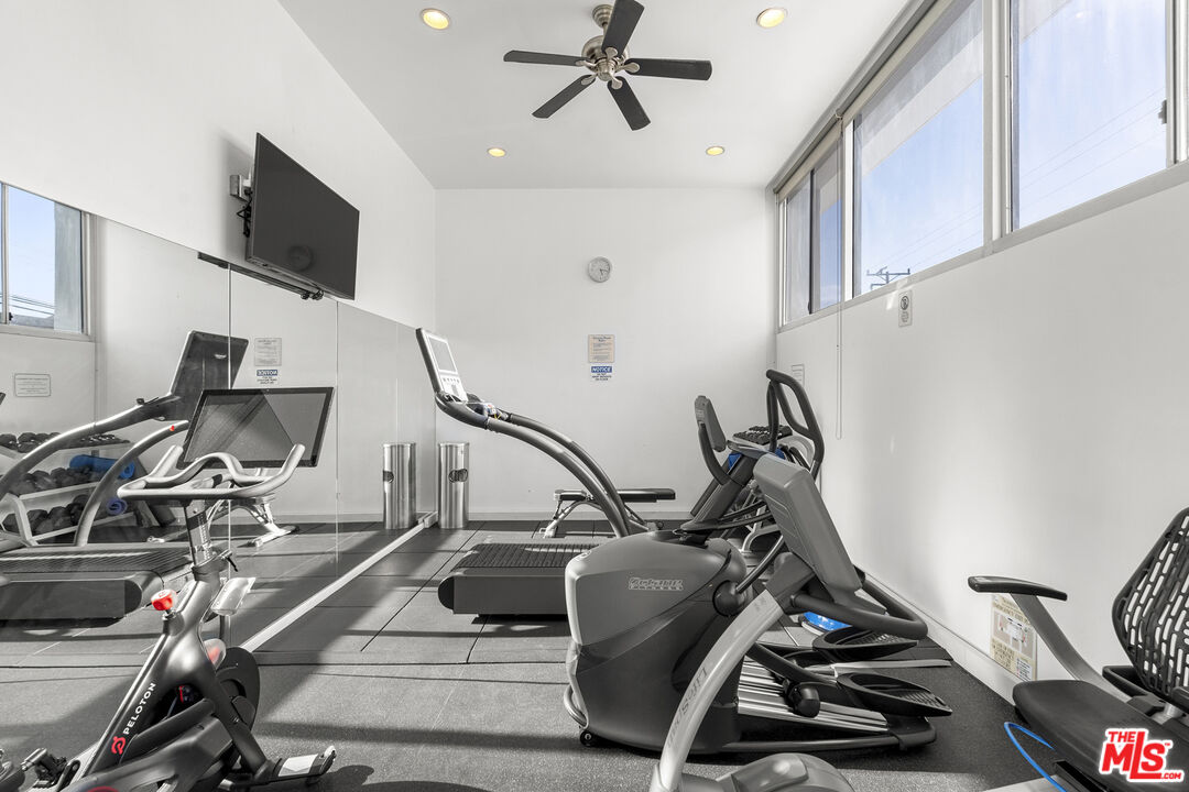 999 N Doheny Dr Unit: 1212