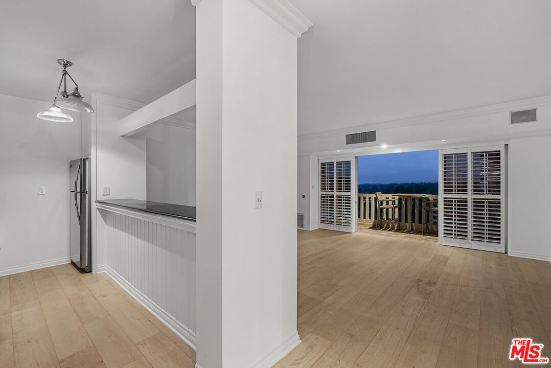 999 N Doheny Dr Unit: 1212