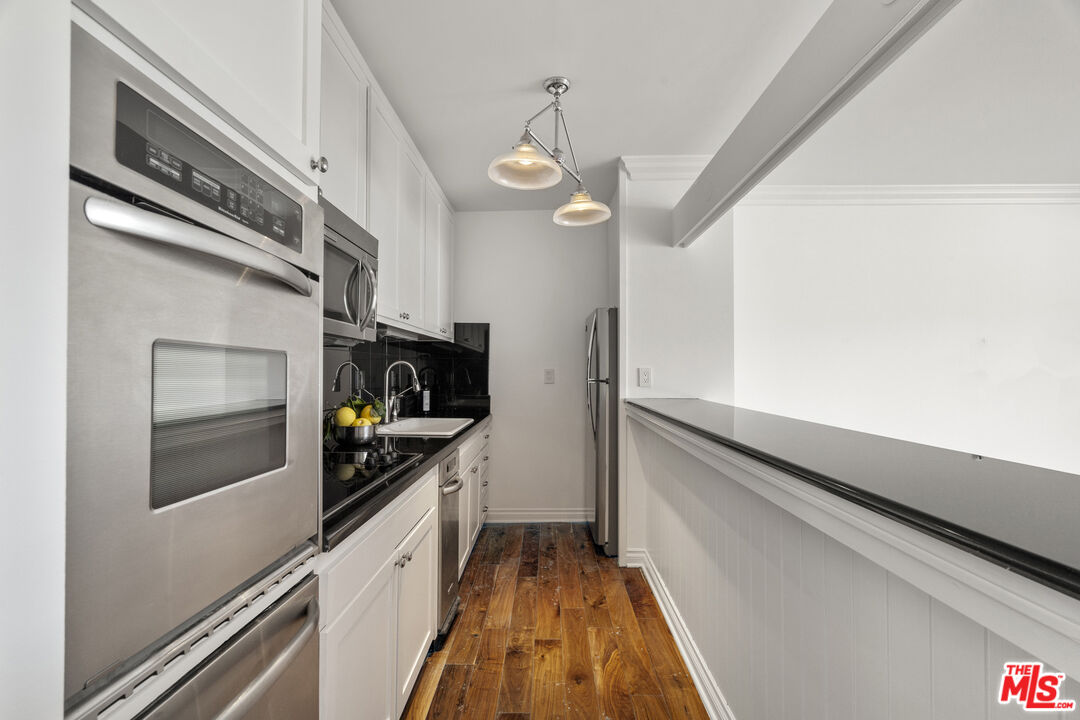 999 N Doheny Dr Unit: 1212