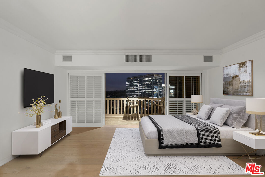 999 N Doheny Dr Unit: 1212