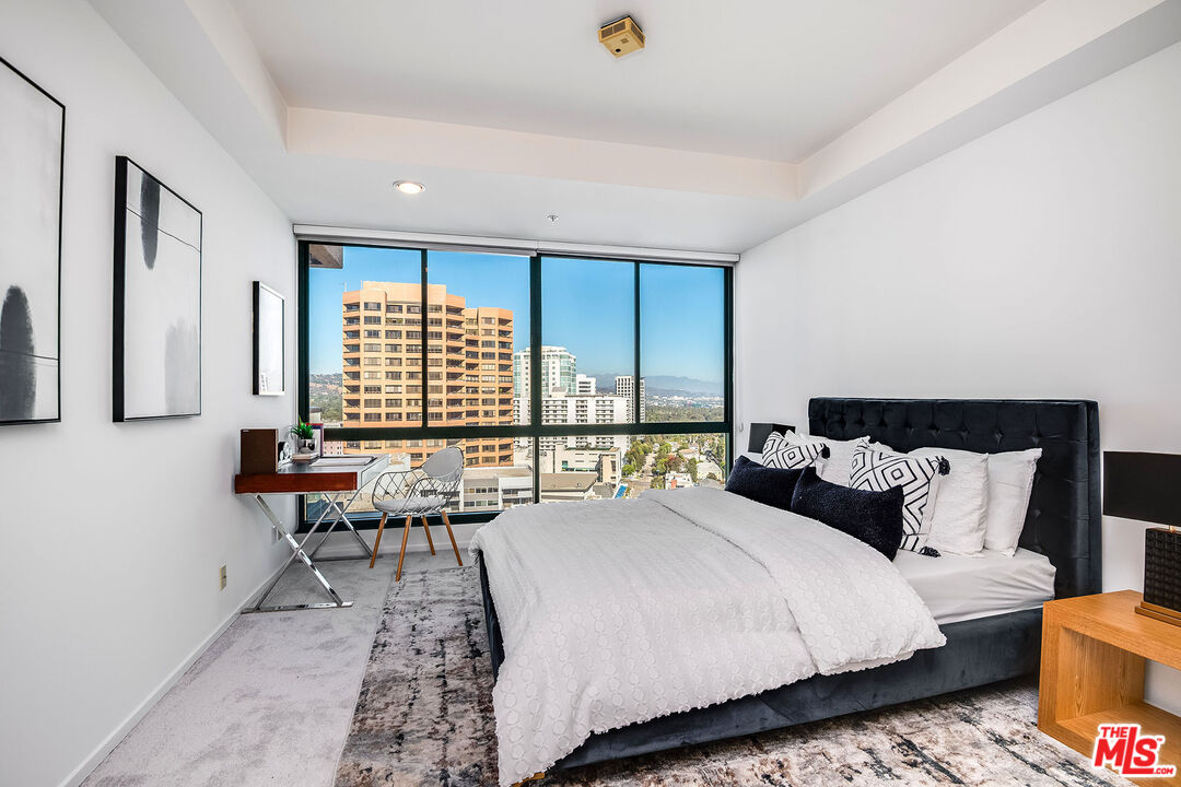 10490 Wilshire Blvd Unit: 1805
